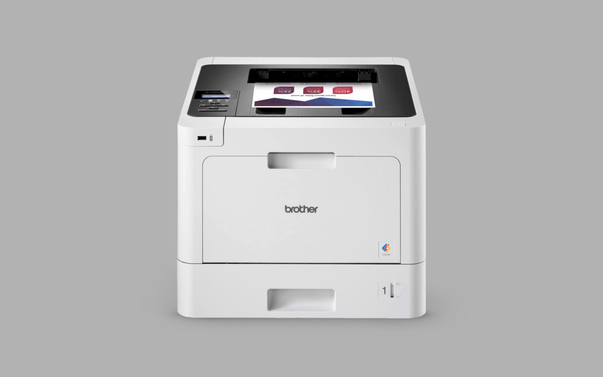 best home office laser printer for mac