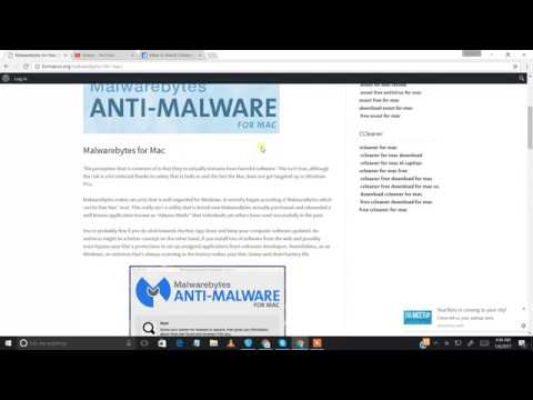 malwarebytes for mac no longer free